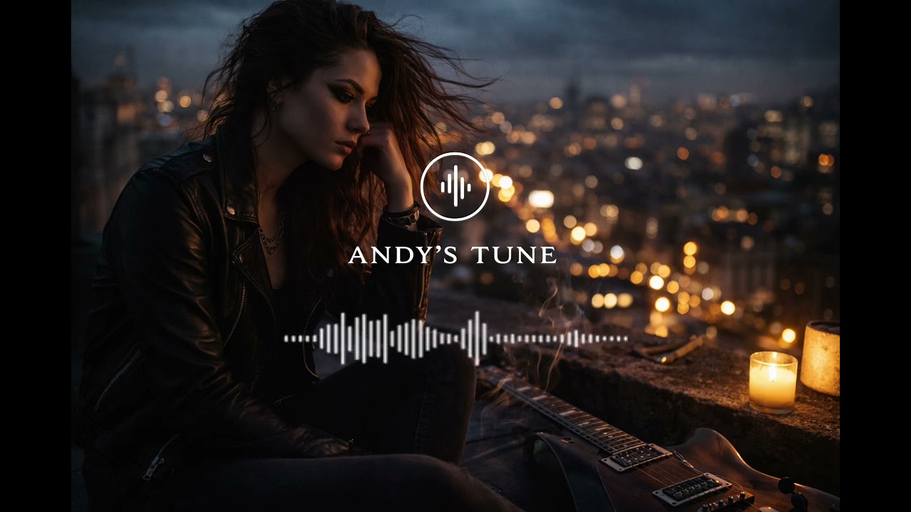 Andy’s Tune – Echoes of Inner Light