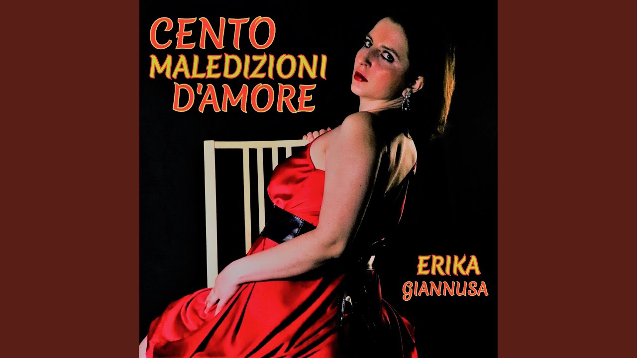 Cento maledizioni d'amore