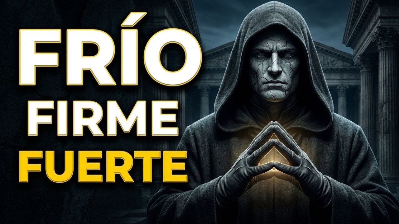 Si Reaccionas, Ya Perdiste (La Regla Estoica)