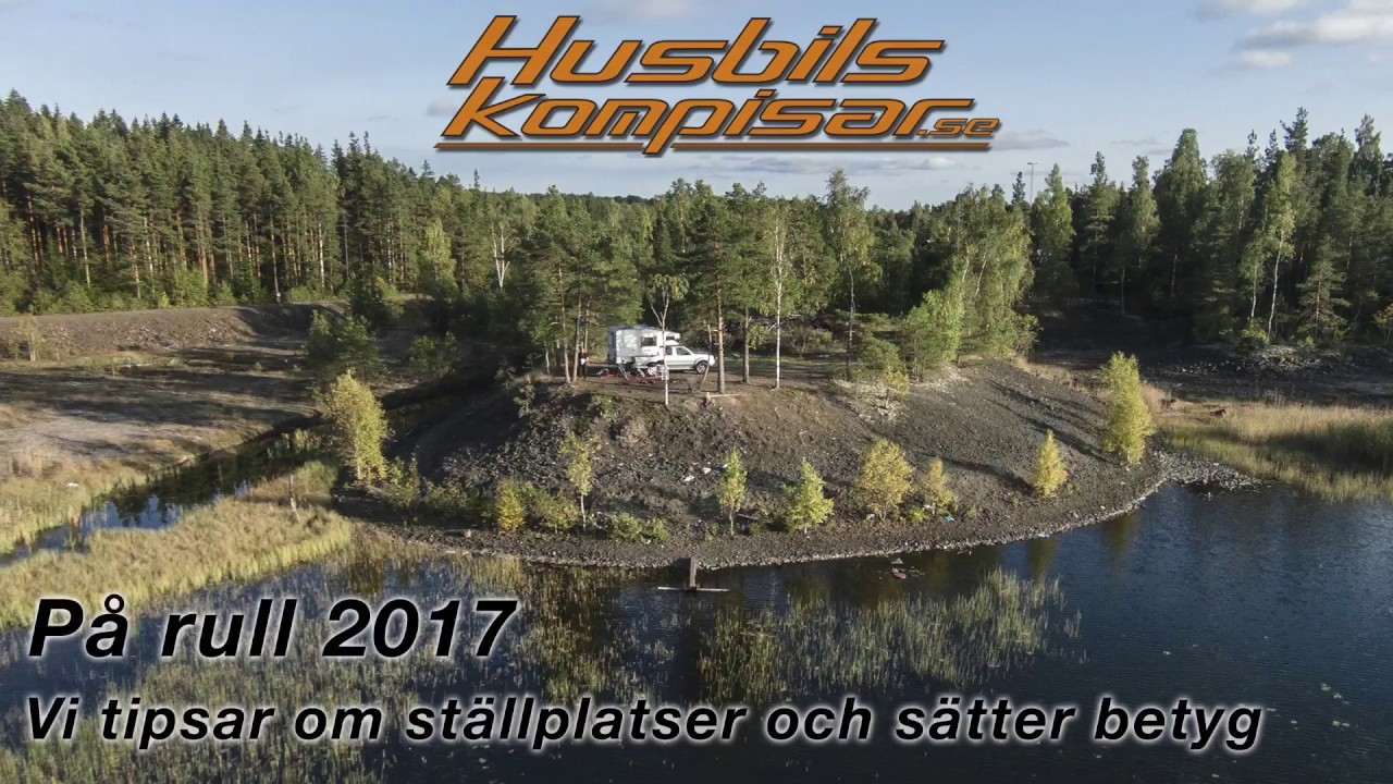 Hj&auml;lmare Docka