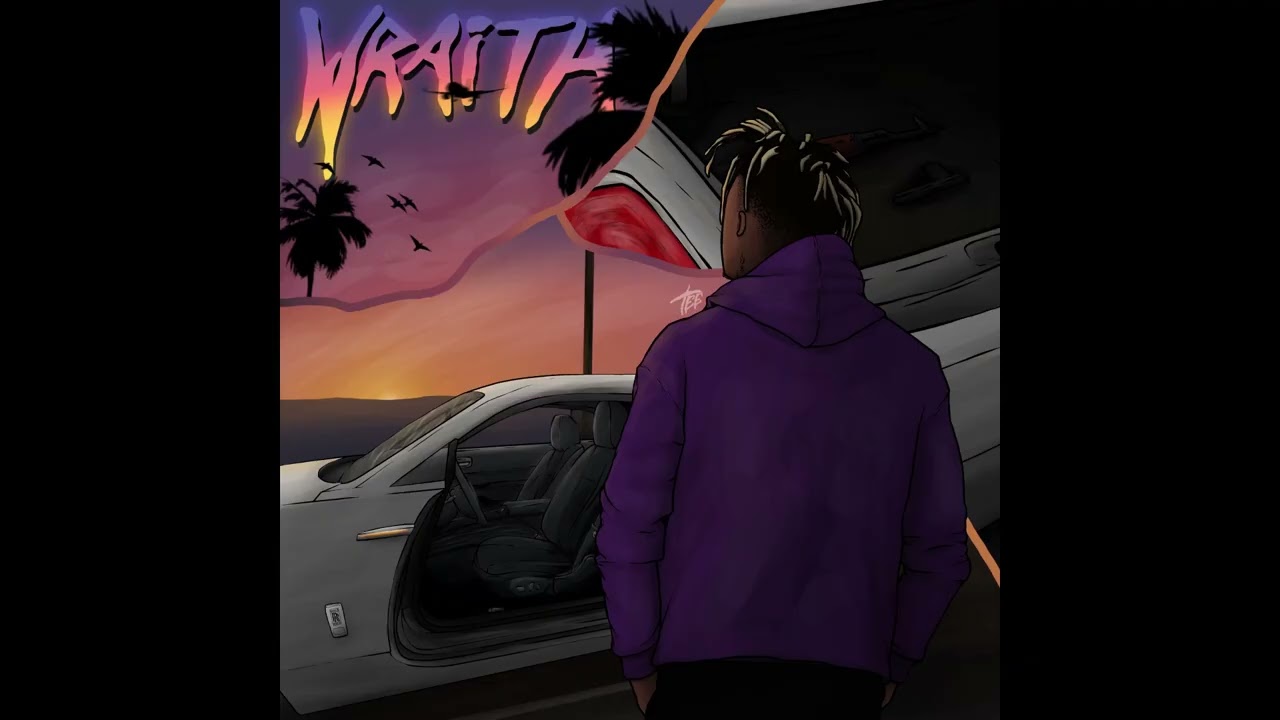 Wraith (Remaster)