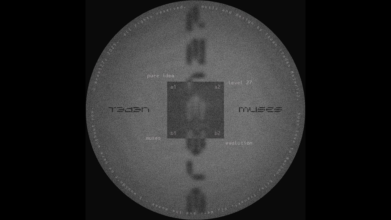 Tadan -- level 27