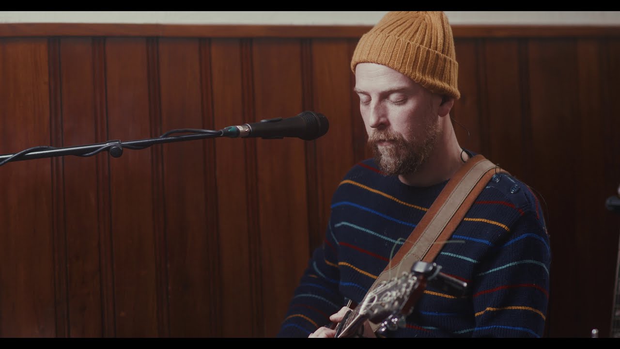 TBHB x TBBC | Session 2 | Daniel Marcus Clark