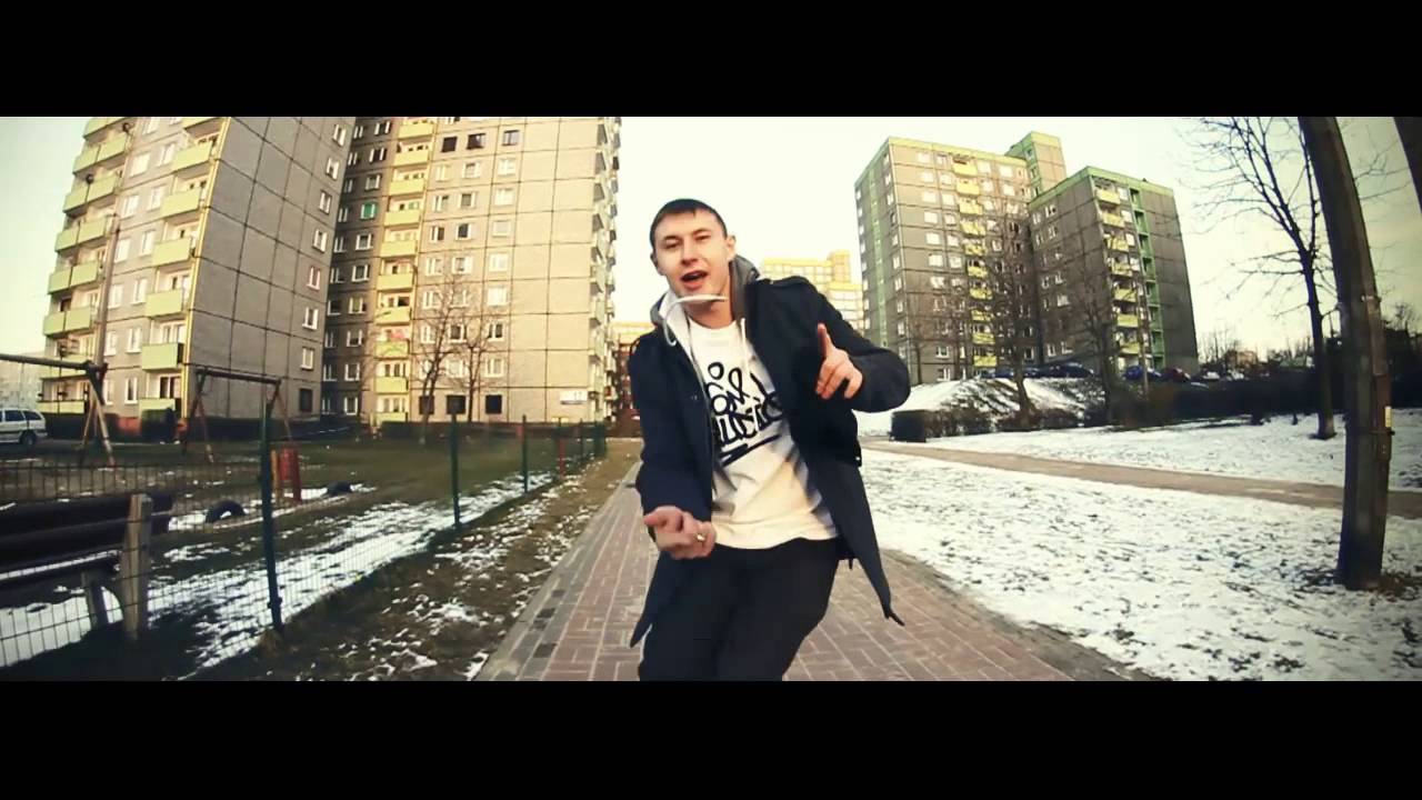 Atut/DJ Funky - W przerwie(T.R.O.Y.)