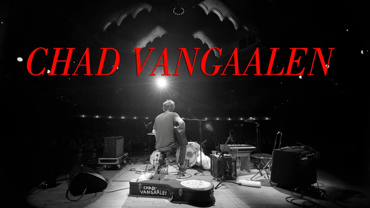 Chad VanGaalen Live at Massey Hall | May 27, 2015