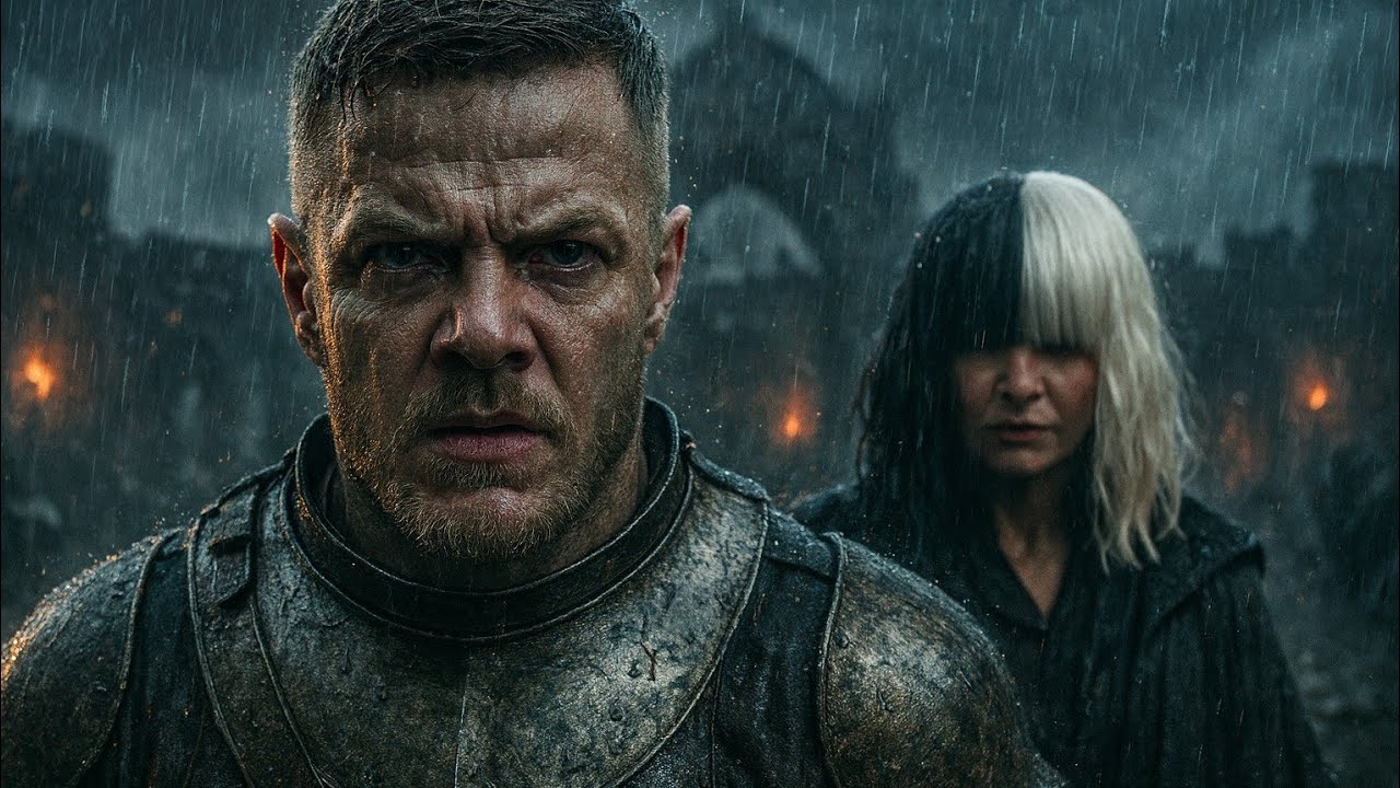 Imagine Dragons x Sia  -;Champion’s Blood | Epic Motivational Anthem 