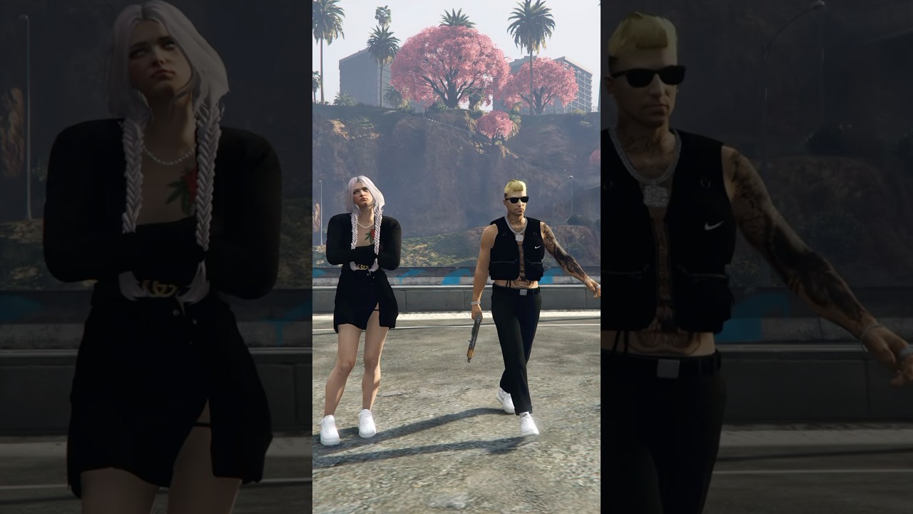 #executiveroleplay #gta