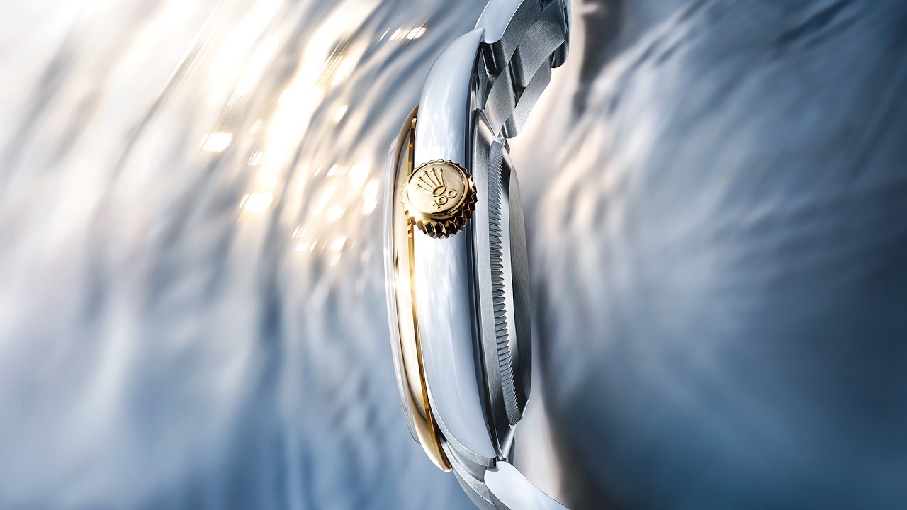 Rolex New Watches 2026 &ndash; Where a New World Begins
