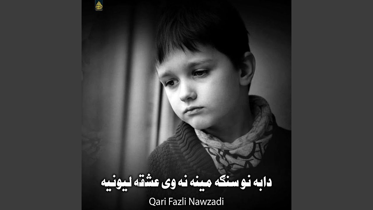دابه نو سنګه مینه نه وی عشقه لیونیه