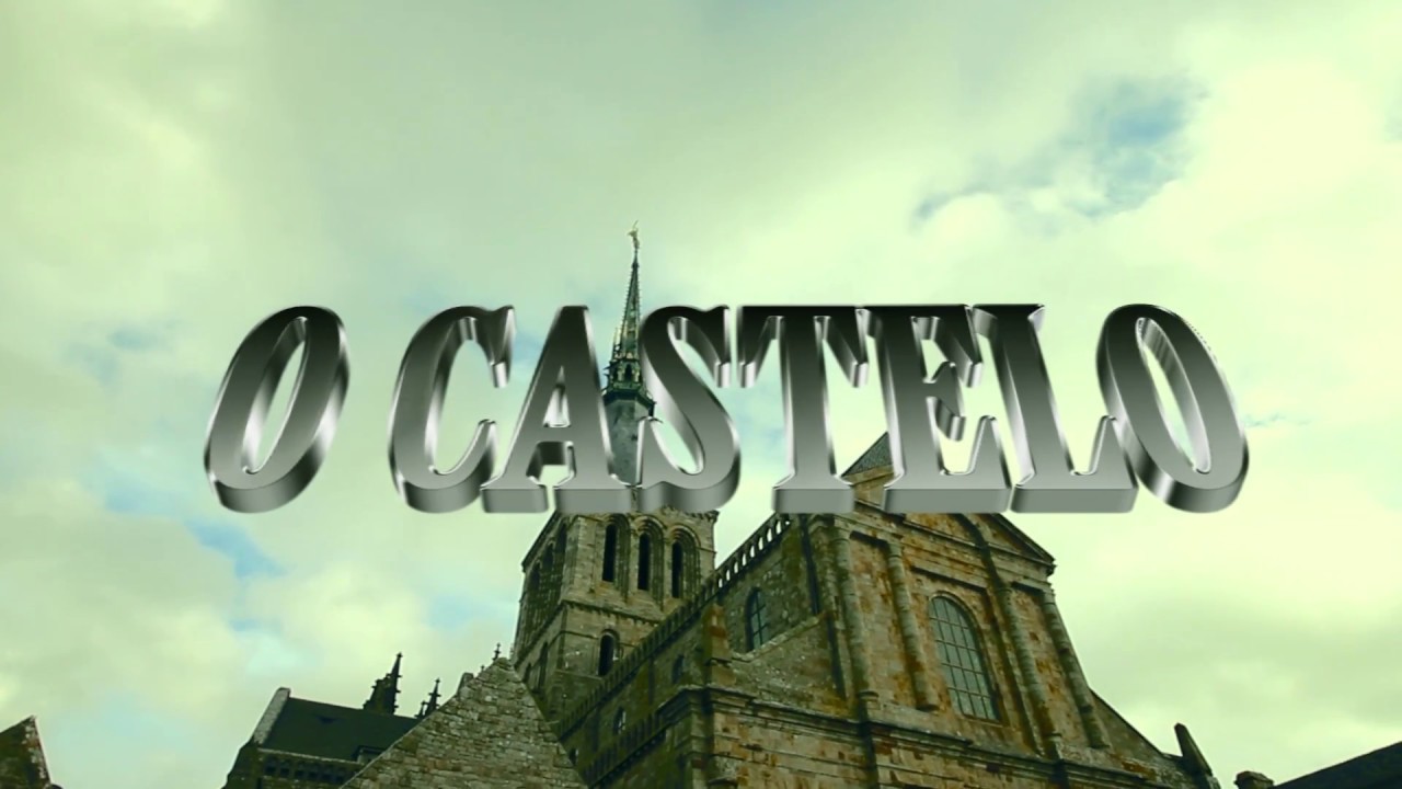 Leo Papel - O Castelo | Videoclipe