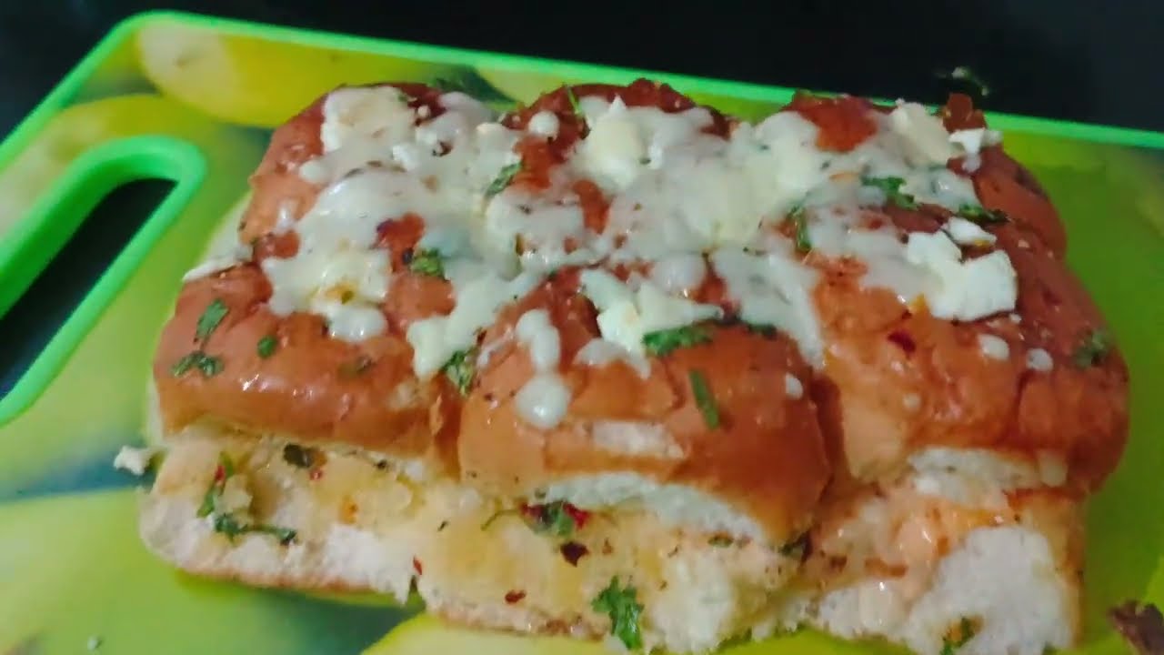 Mini Cheese Pizza bomb । Pizza bun । 3 मिनट में बनाइए बच्चों का पसंदीदा पिज्जा बन । #pizzabun #pizza