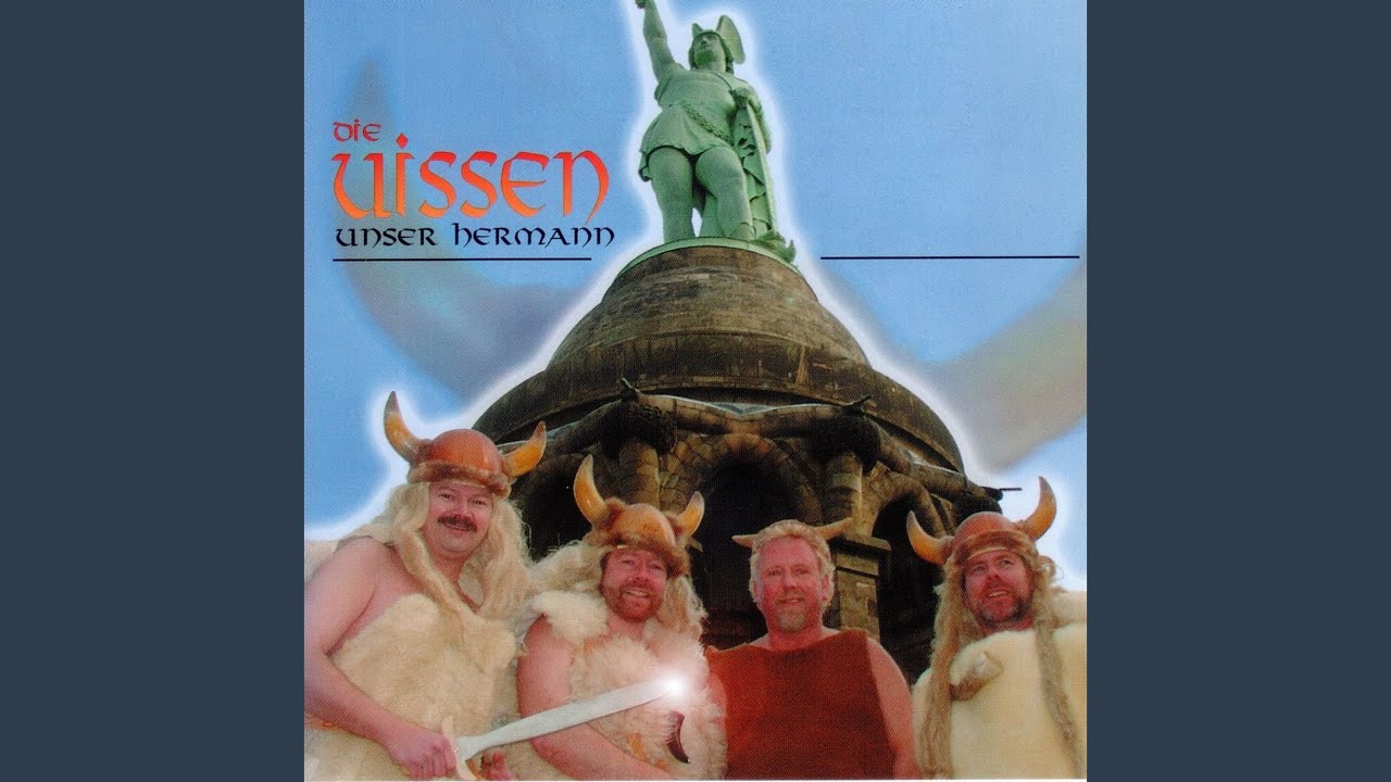 Unser Hermann