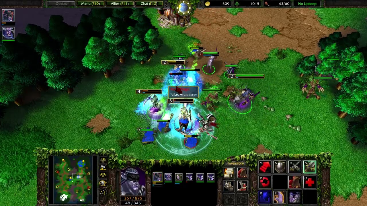 Bears vs pala rifle