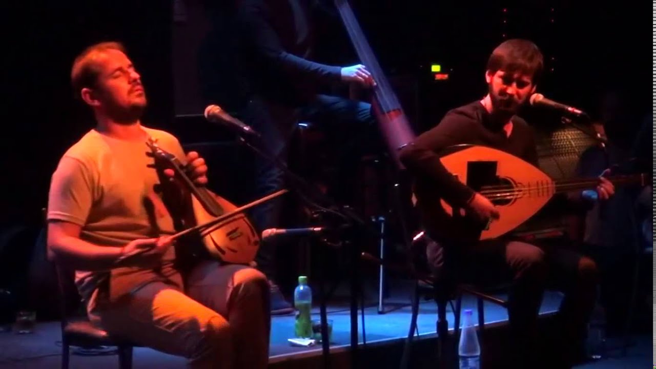 Διαμάντι και ρουμπί - Νίκος & Γιώργος Στρατάκης / ΣΤΝ 2014