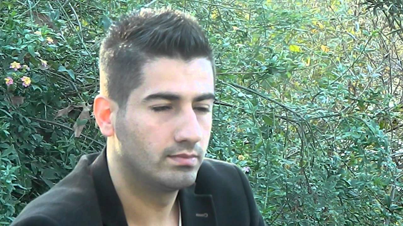 CeyhanCrew - Halit Bilgiç -Seni DüşLemek [2015 Klip] Costantine Beatz-