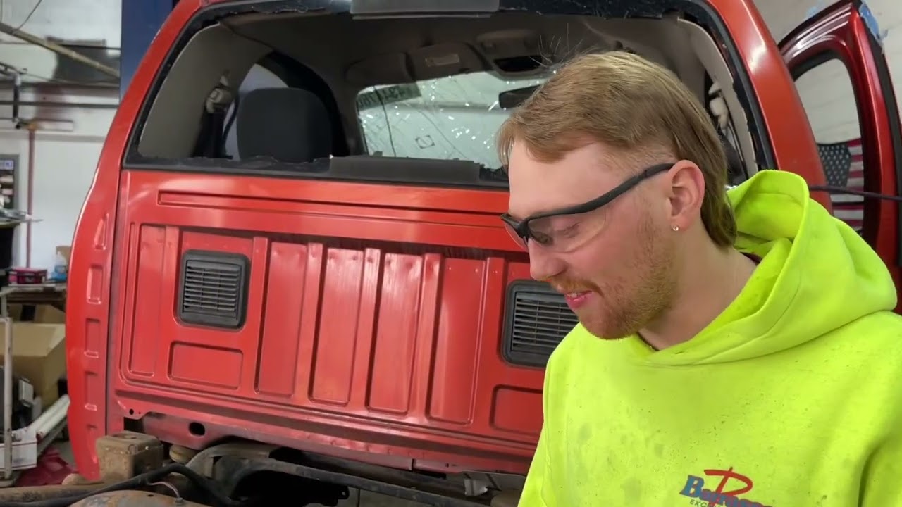 Tool Review #1: Snap On Crud Thug