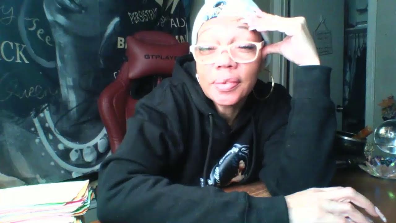 They Knew U Was They Wife From The 1st Day That They Met U