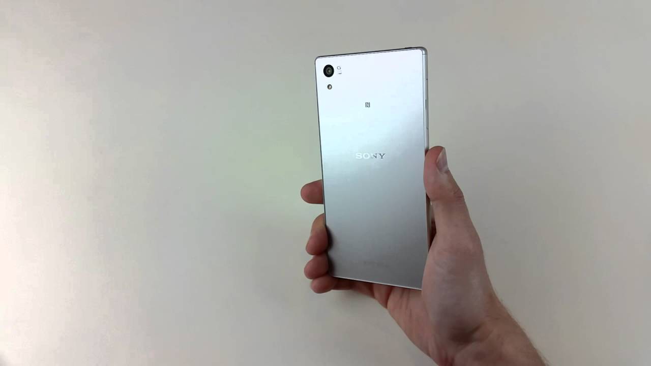 Recenzja Sony XPERIA Z5 | MediaTester