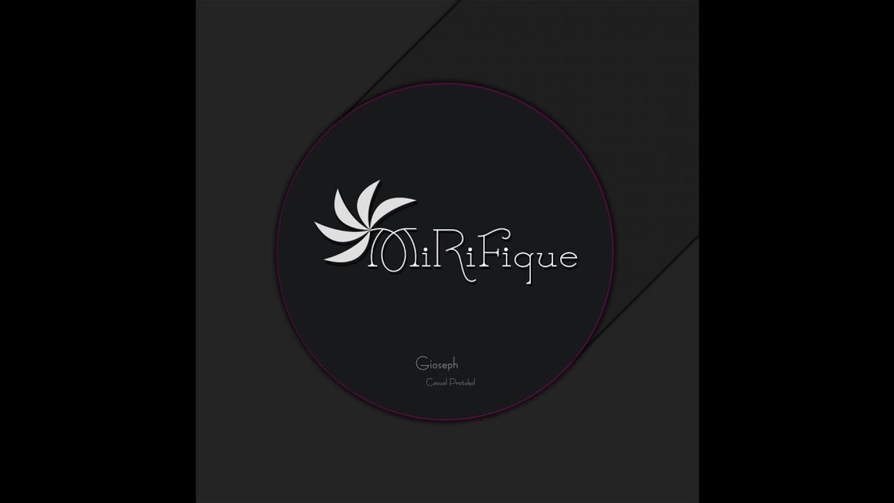 Gioseph - Casual Protokol