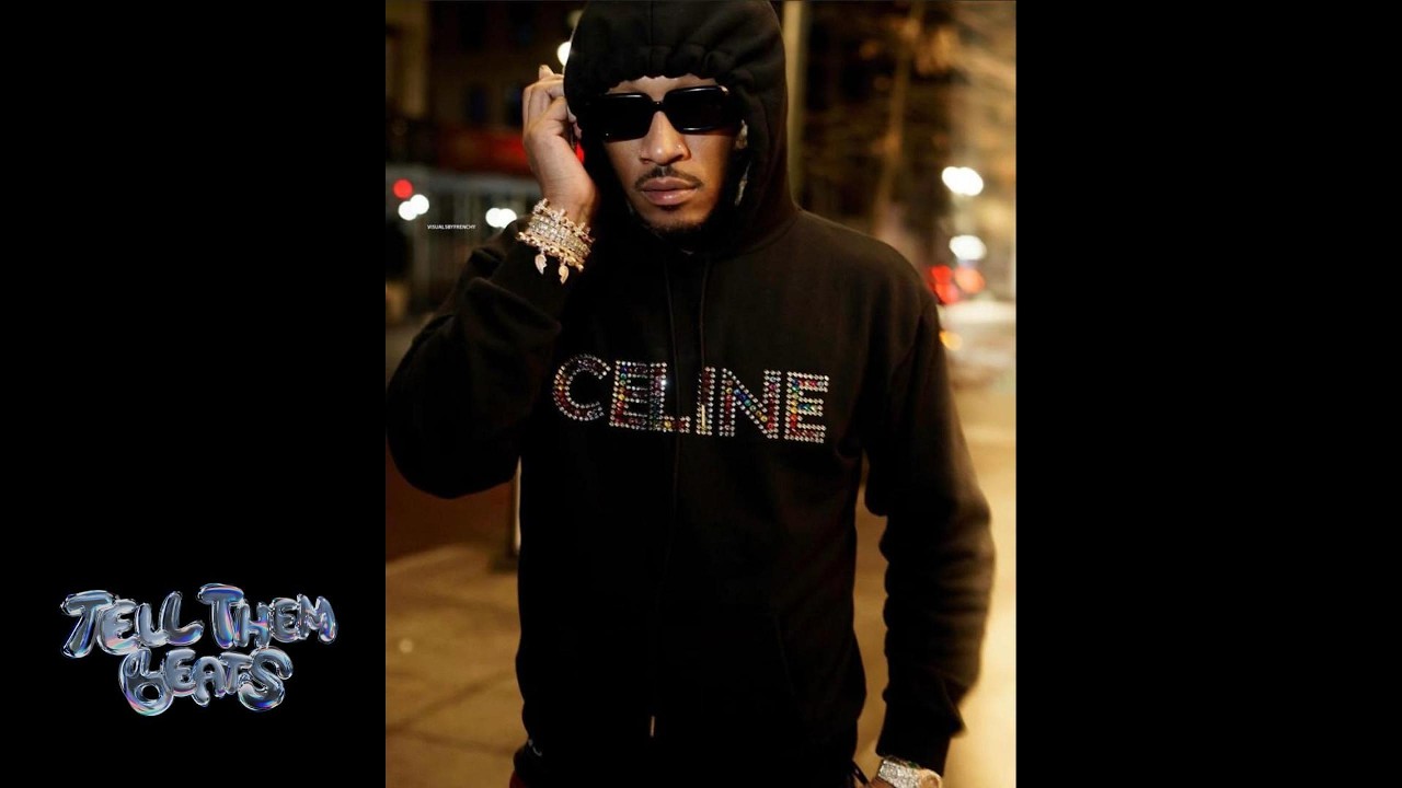 (FREE FOR PROFIT) Future x Metro Boomin Type Beat - 