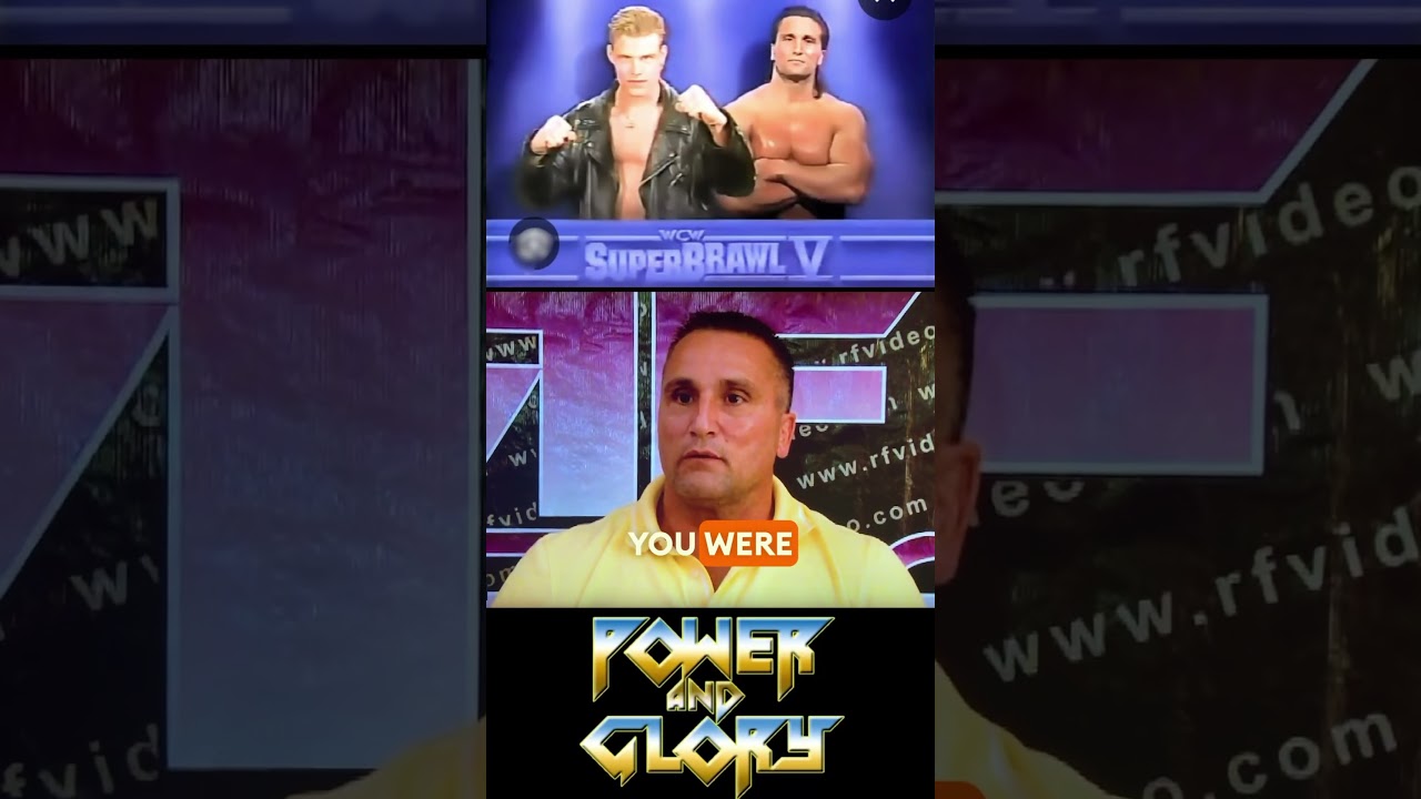 ⚡️Paul Roma vs Alex Wright🪩