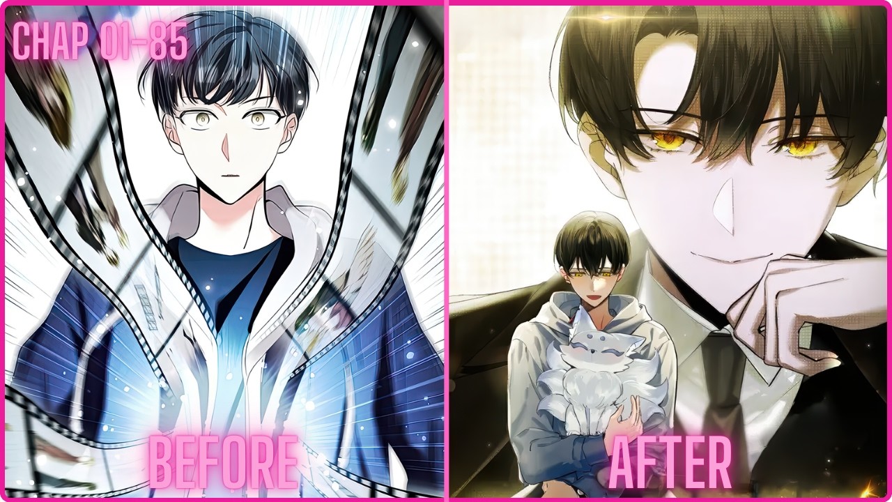FULL CHAP - THE GENIUS ACTOR’S AURA - LIFE MANHWA RECAP