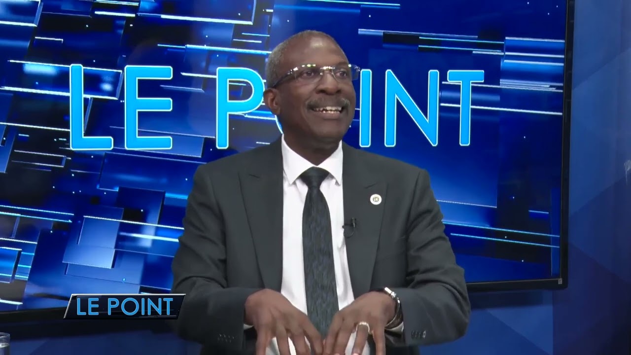 Quand les vols reprendront-ils à Port-au-Prince ? | DG AAN Yves Ducarmel François répond