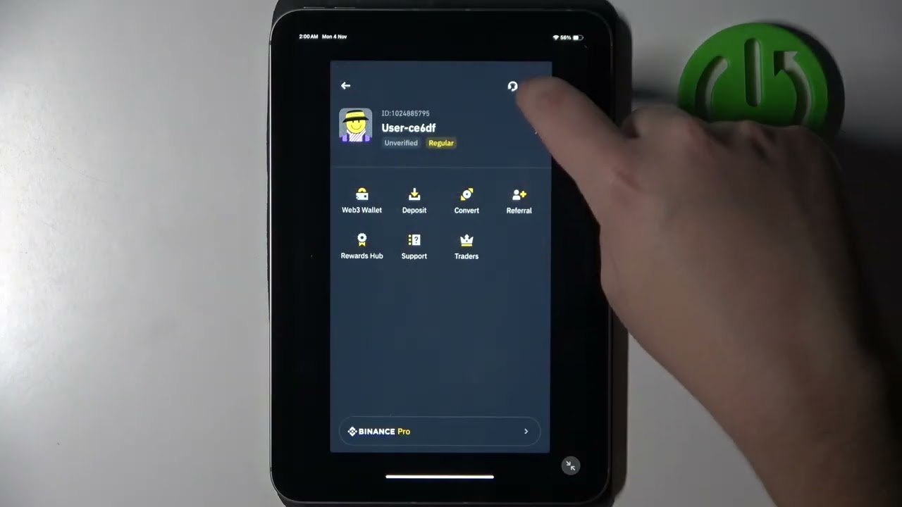 Binance - Turn Off Binance News Messages | Manage News Alerts for Less Distraction