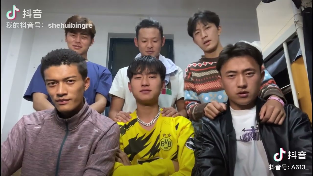 Boys are back with  “See you again” Song!