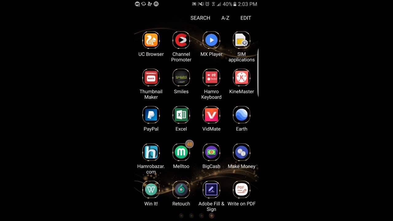 ANDROID MA नकली CERTIFICATE KASARI BANAUNE - HOW TO MAKE DUPLICATE CERTIFICATE