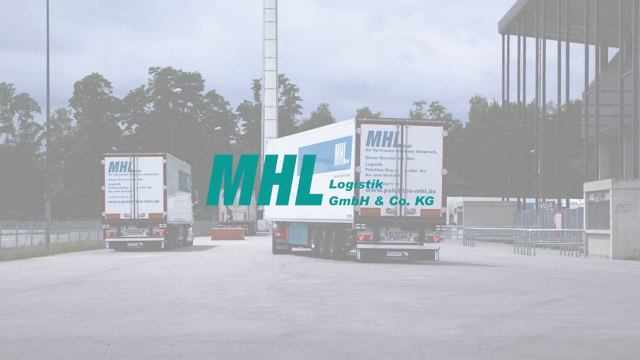 MHL Logistik GmbH & Co. KG | Displaybau für den Einzelhandel