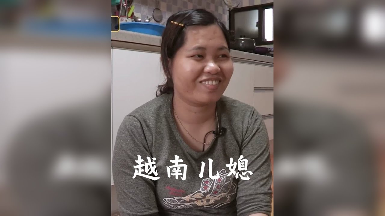 27岁越南儿媳太能吃了，似乎永远吃不饱，背后原因让人伤心