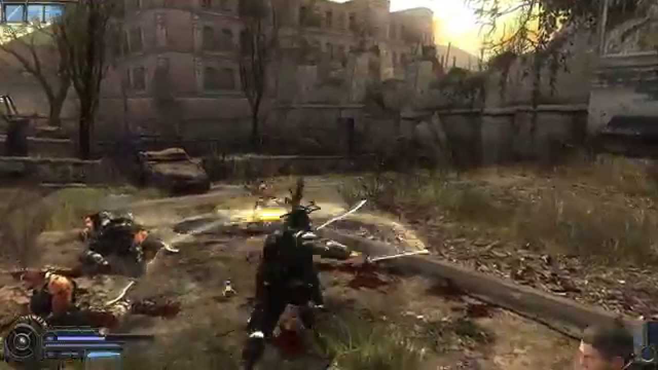Collapse PC Gameplay | 1080p