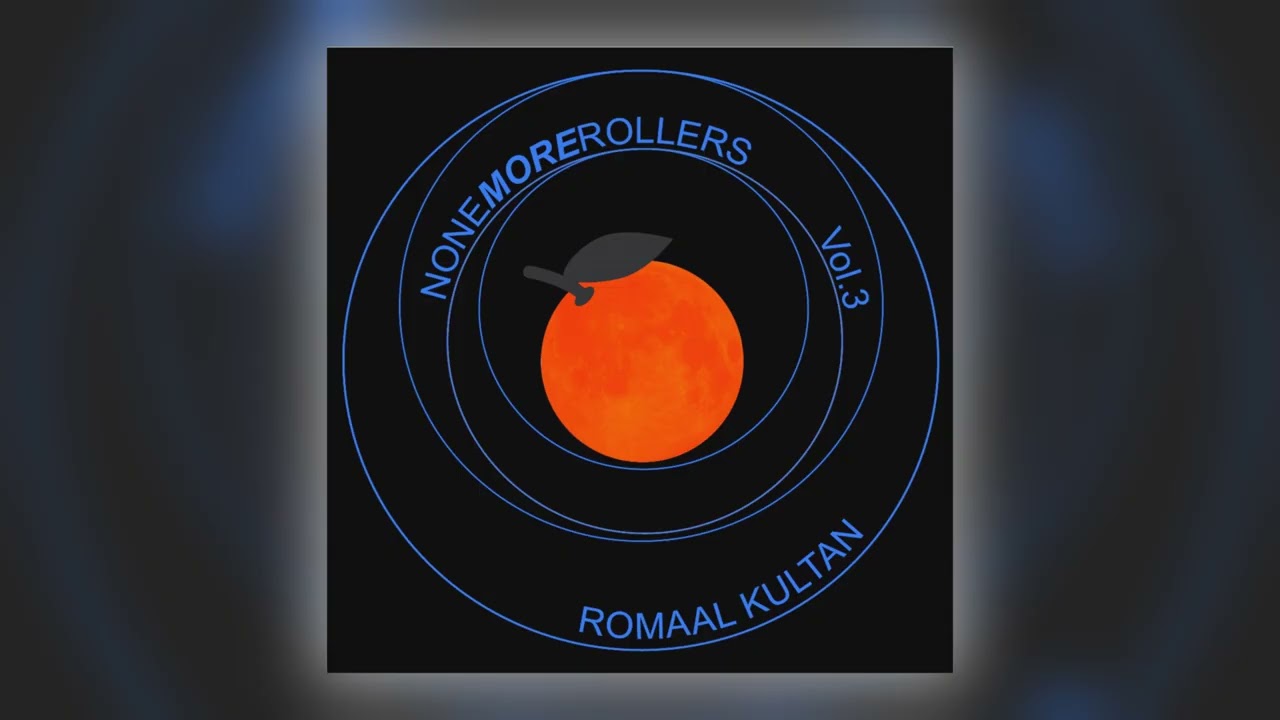 Romaal Kultan - Trouble [Audio]
