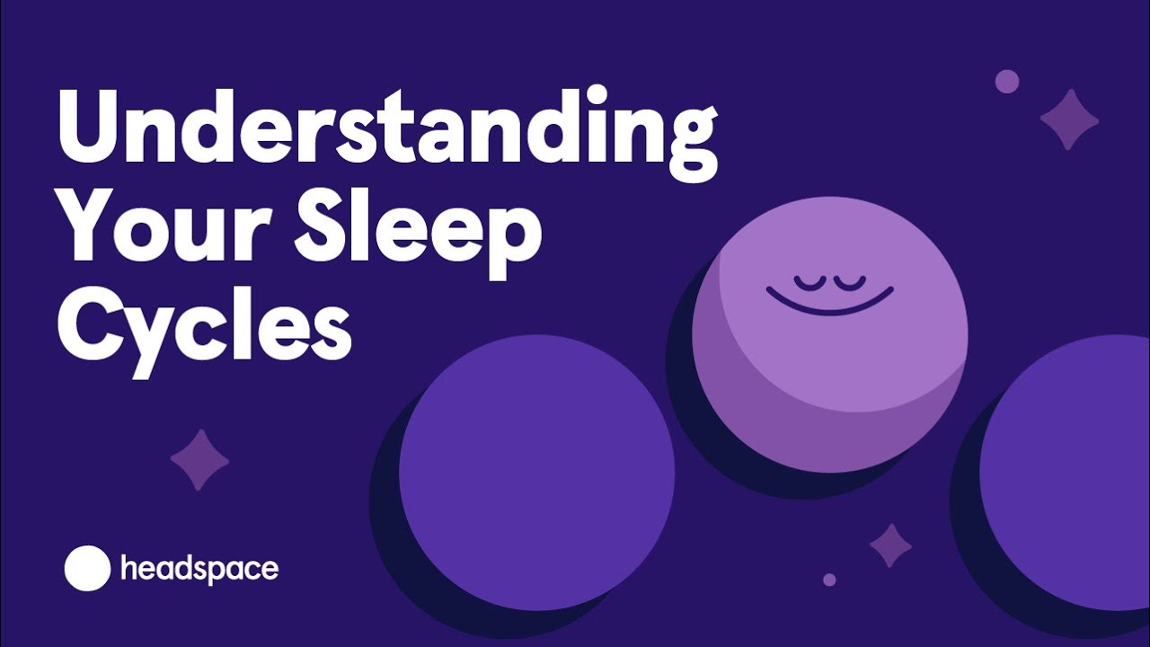 Understanding Sleep Cycles (And What To Do When They're Disrupted)