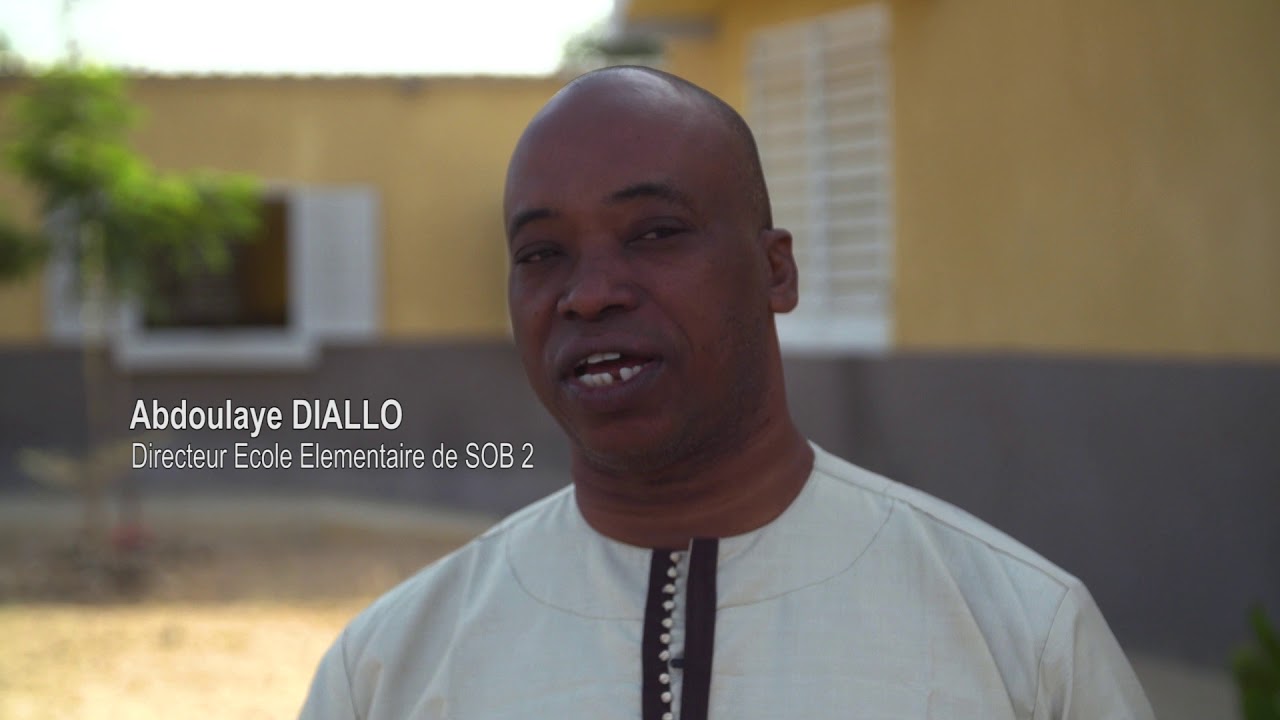 R&Eacute;ALISATION DU 2&Egrave;ME PROJET &laquo; VILLAGE &raquo; DE LA FONDATION SONATEL &Agrave; SOB DANS LA R&Eacute;GION DE KAOLACK
