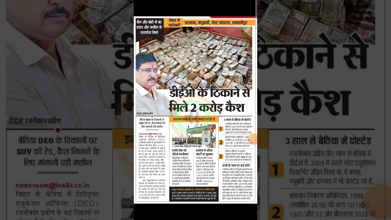 #news #shikshavibhag #bihar