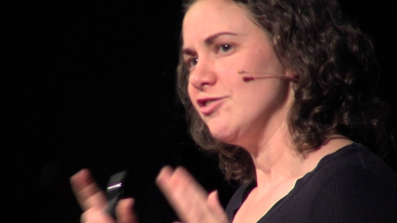 The new citizenship: Pia Waugh at TEDxCanberraWomen