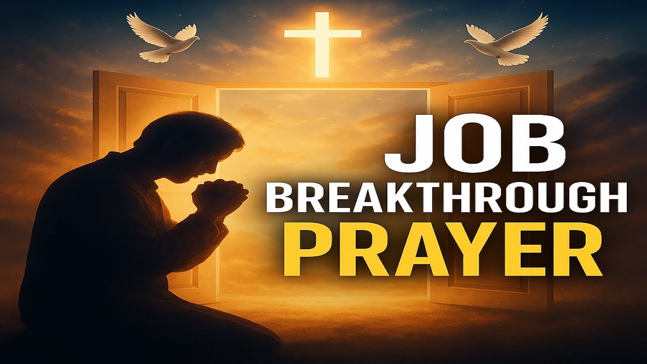 Feeling Stuck Waiting For a Job Breakthrough? Watch This!