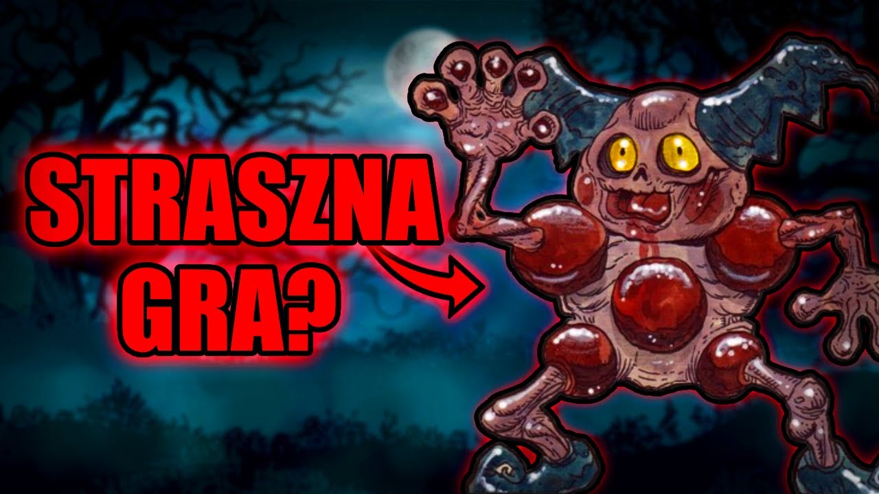 Fire Red Jako HORROR?!
