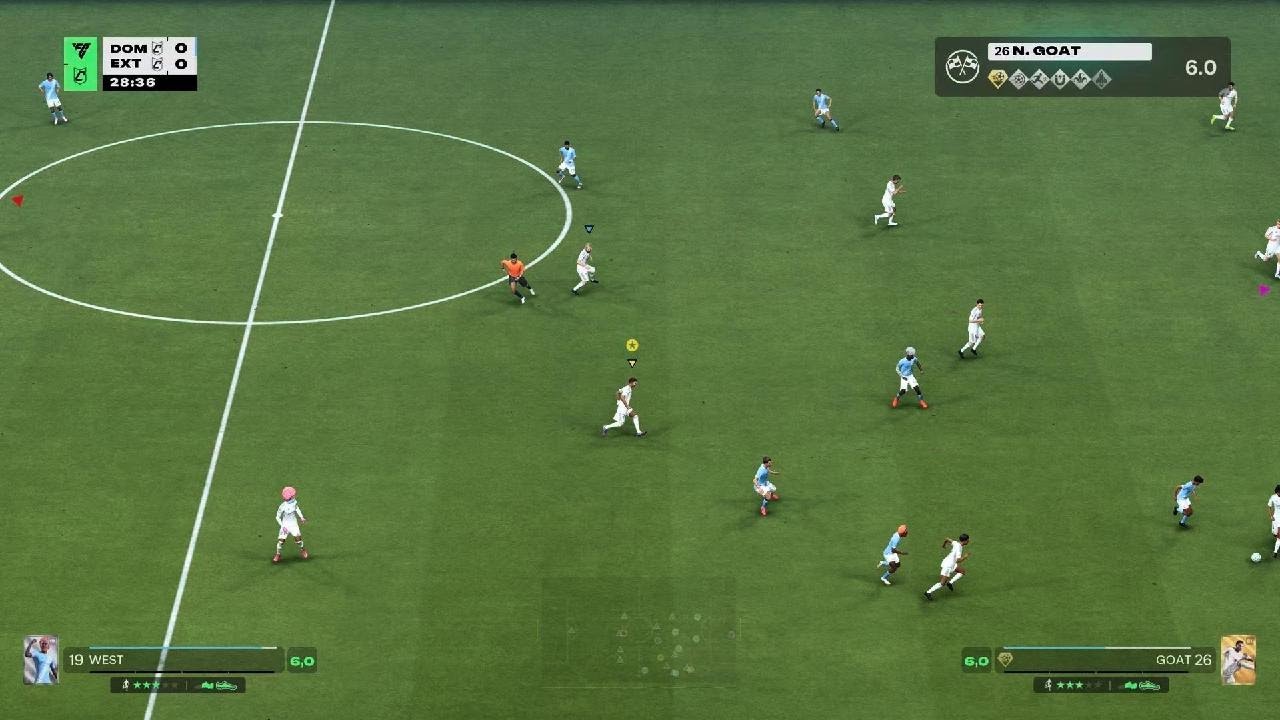 EA SPORTS FC 26