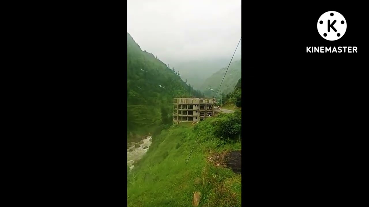 Beautiful Pakistan #naran #travel6 #travel #gripontrip #goldenmemories #pothowaribethaktv