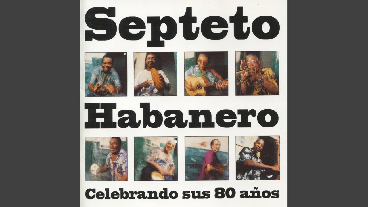 El Orgullo de Los Soneros