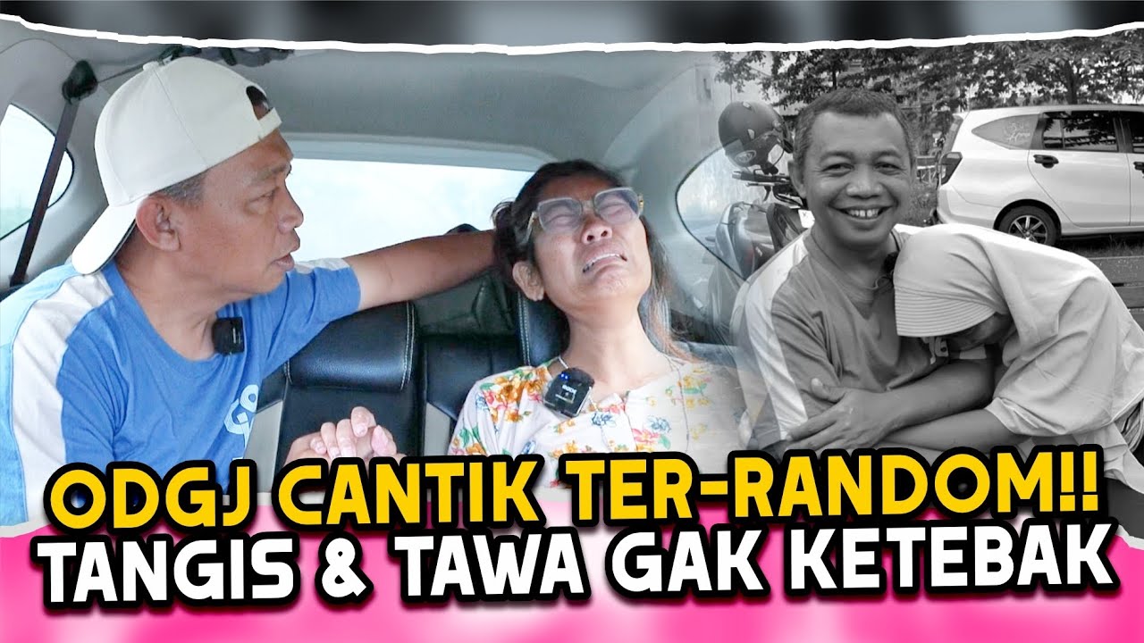 MBAK CANTIK INI GAJE BANGET ‼️ CANTIK DAN PINTER TAPI KOK RADA AGRESIF YA