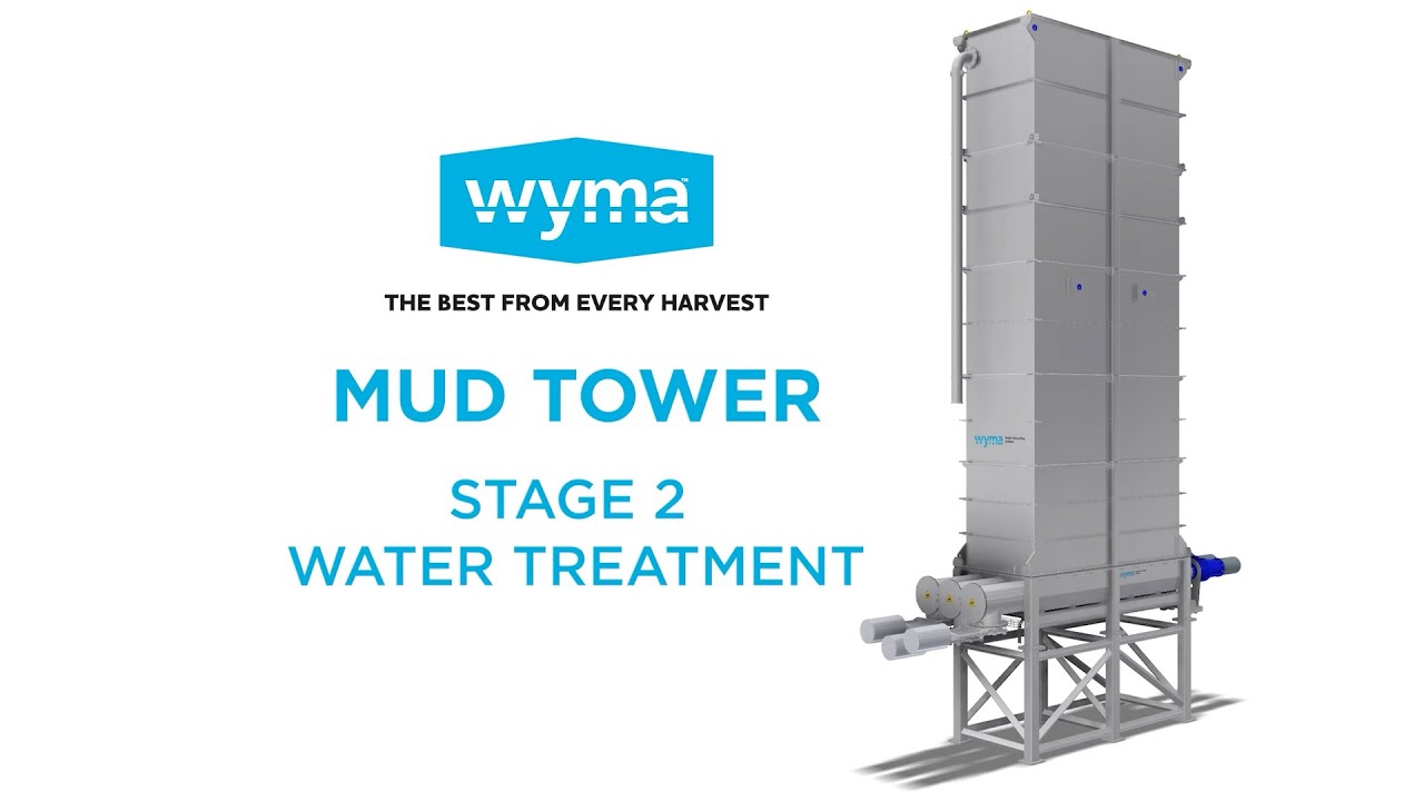 Wyma Mud Tower