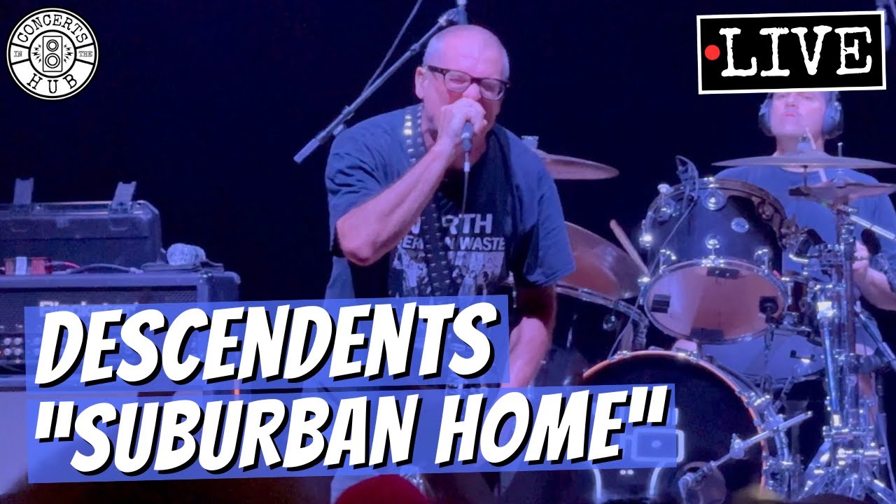 Descendents 
