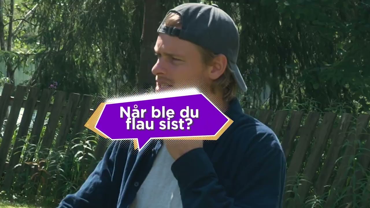 Frambujournalistene møter Simon Nitsche