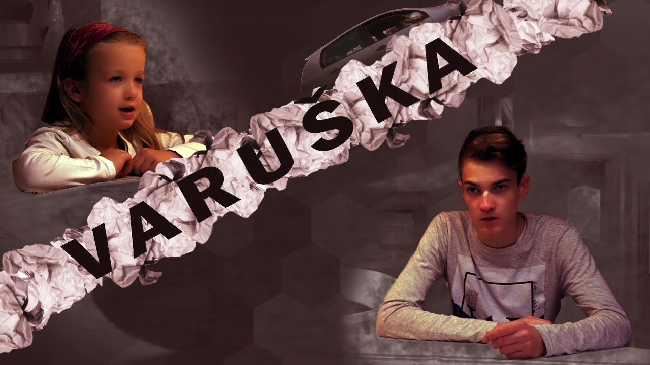 Varuška - Short Film (2016)