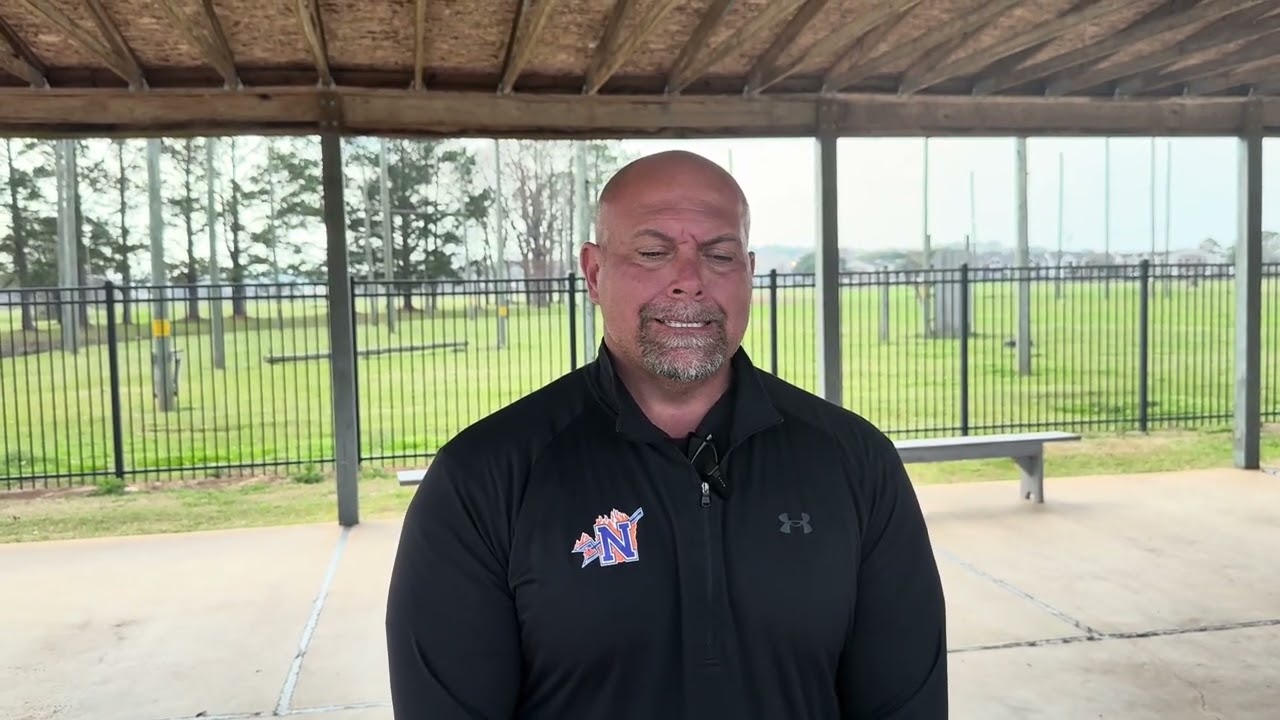 Mike Heimerman previews SLC Indoor Championships 