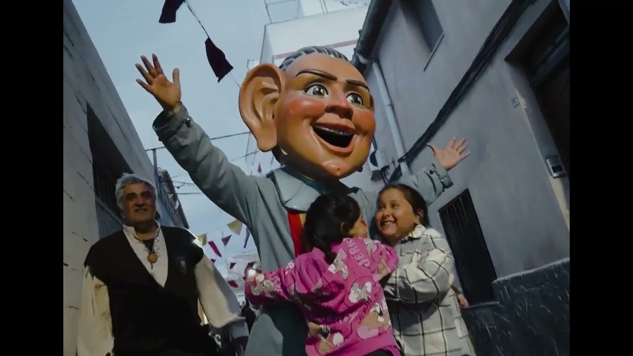 VEN A LAS FIESTAS DEL MEDIEVO VILLENA 2026. UNA EXPERIENCIA DIFERENTE.